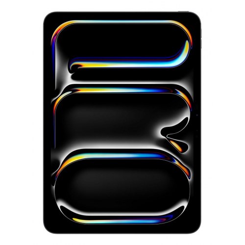 Apple iPad Pro 11" Wi‑Fi 1 TB – Space Black (standardglas)