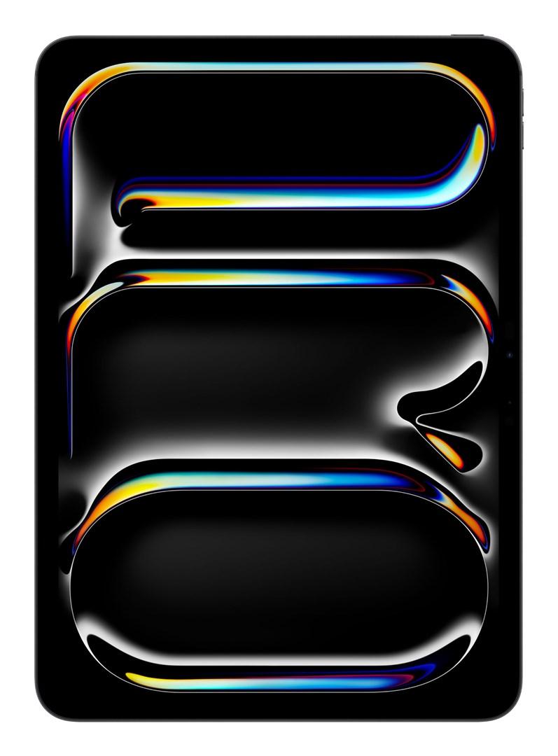 Apple iPad Pro 11" Wi‑Fi 1 TB – Space Black (standardglas)