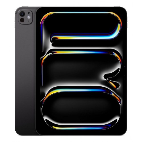 Apple iPad Pro 11" Wi‑Fi 1 TB – Space Black (standardglas)