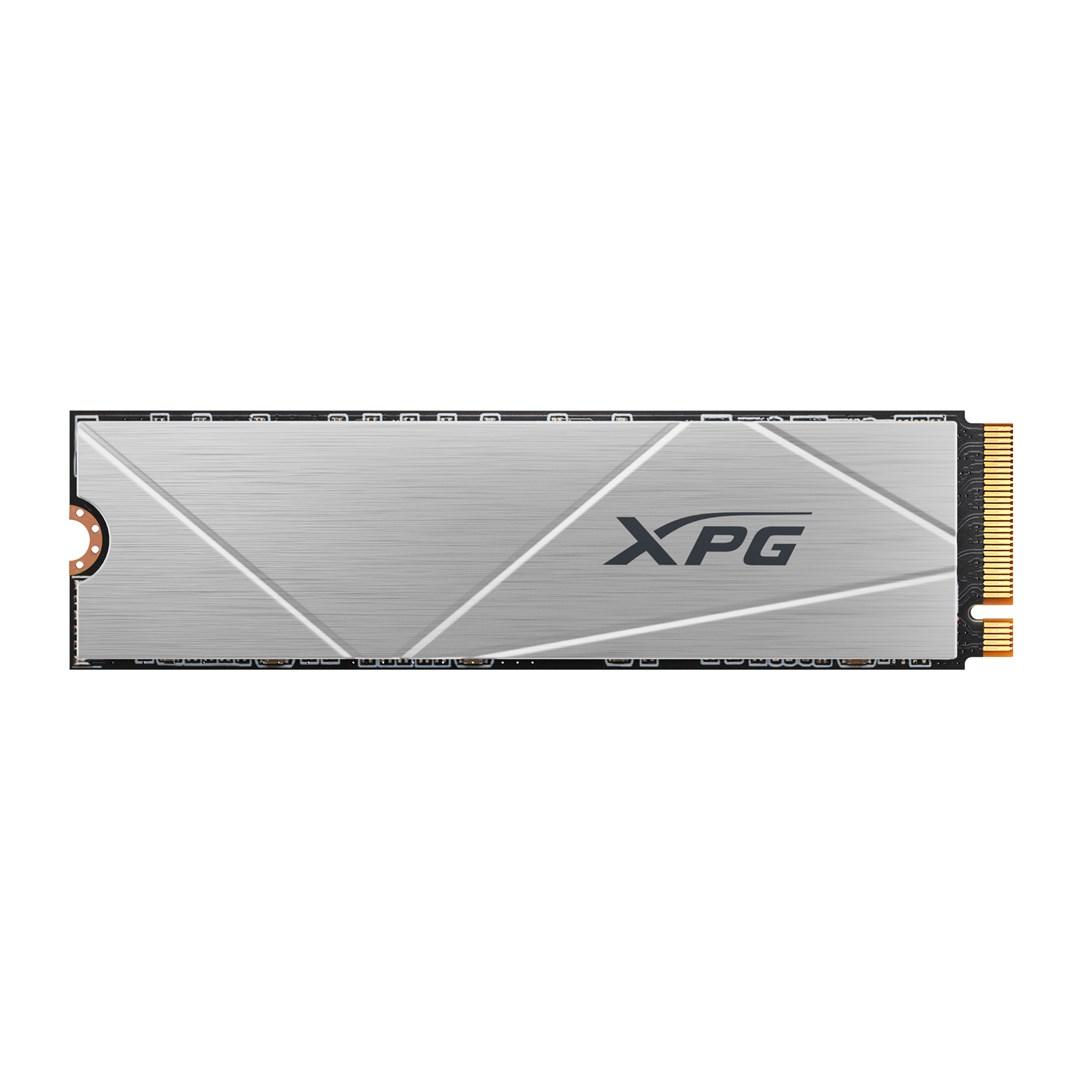 ADATA XPG Gammix S60 2 TB M.2 NVMe SSD - PCIe 4.0 x4 billede