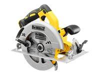 DeWALT DCS570N-XJ Rundsav 18V Batteri og lader ikke inkluderet