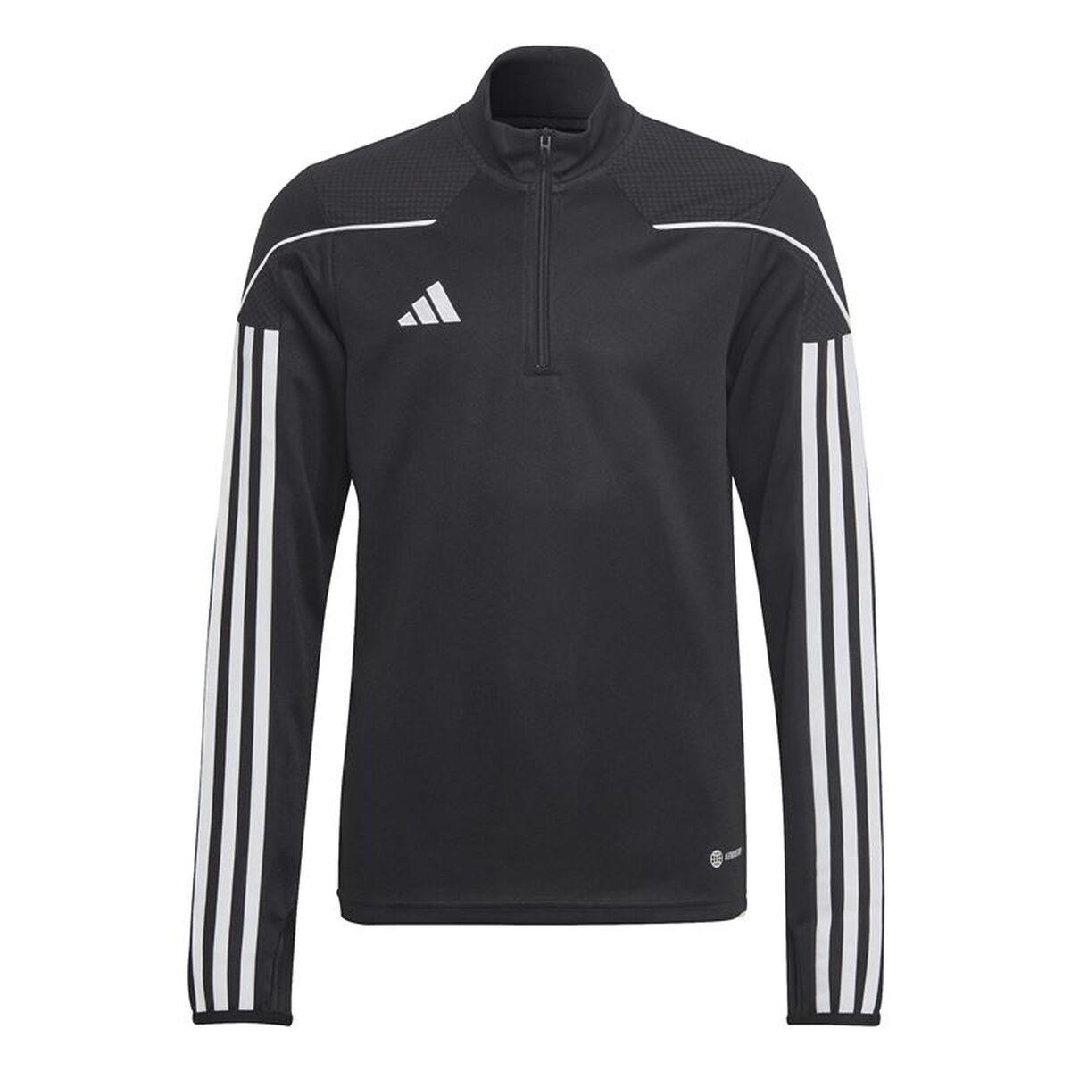 Adidas fodboldtrøje HS3487 - 11-12 år (unisex) billede
