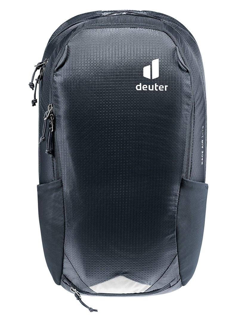 Deuter Race Air 14+3 cykelrygsæk - sort billede