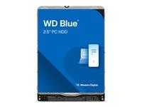 Western Digital WD Blue WD20SPZX 2 TB 2,5" SATA 6 Gb/s 5400 rpm harddisk