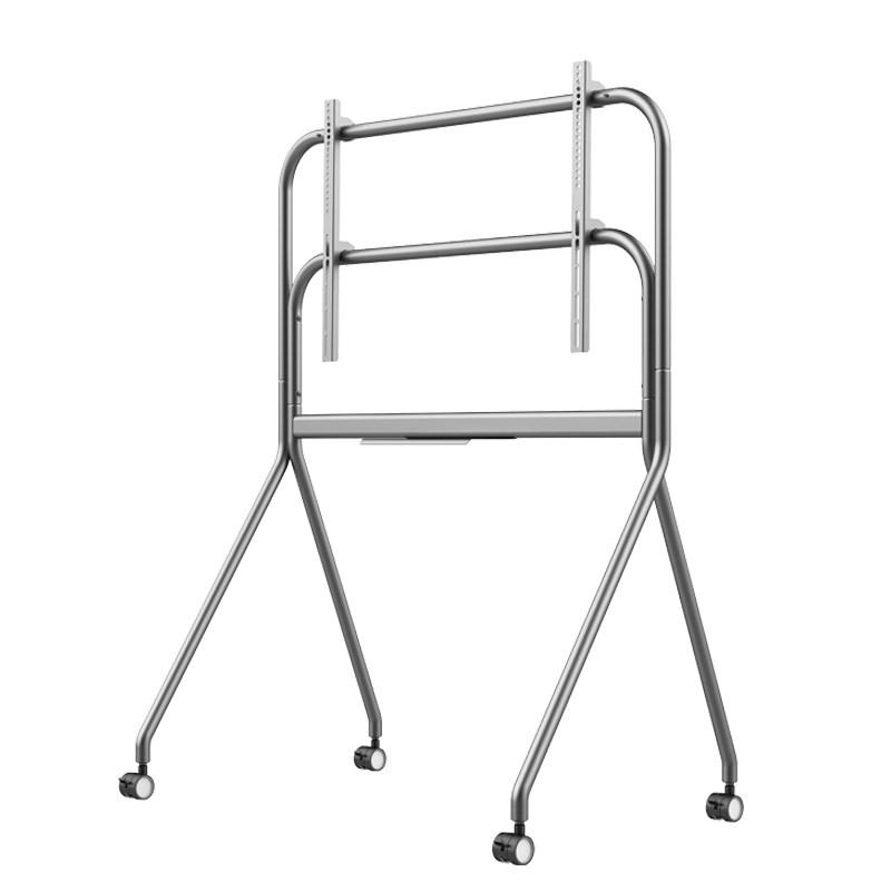 AG Neovo FMC-07 mobil skærmvogn 55–86" – op til 100 kg billede