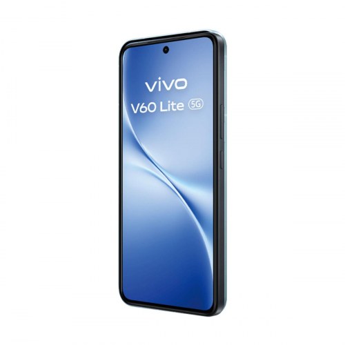 Vivo V60 Lite 5G 6,77" 8/256 GB - Sort smartphone