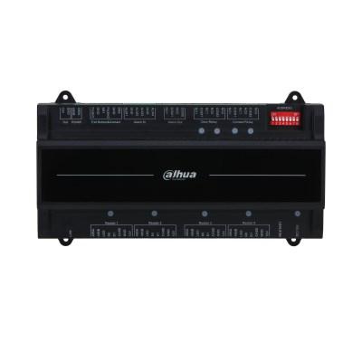 Dahua ASC2202B-D adgangskontrol – 2-dørs controller, RS-485 billede