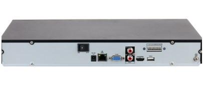 Dahua NVR4232-4KS3 netværksvideooptager (32 kanaler) billede