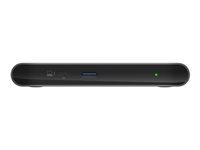 Belkin CONNECT 5-i-1 Core Hub Thunderbolt 4 dockingstation