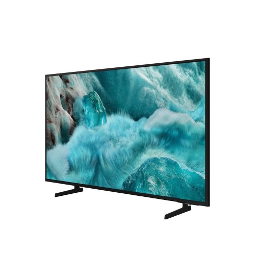 Samsung Q7F 50" QLED 4K Smart TV (2025) – Sort