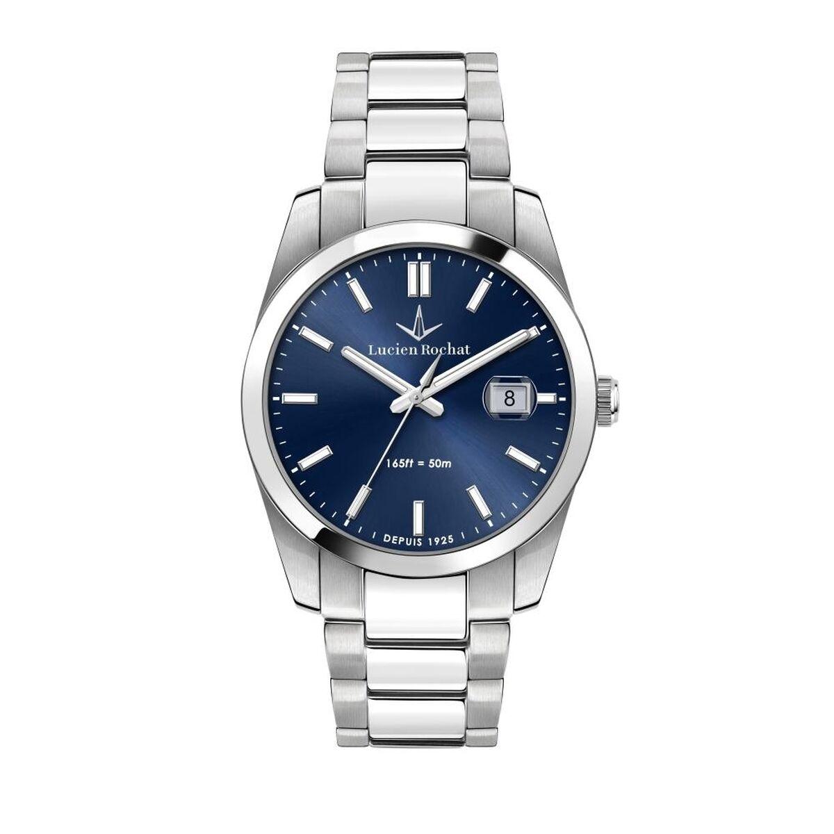 Lucien Rochat R0453114002 herreur - blå skive, Ø 41 mm billede