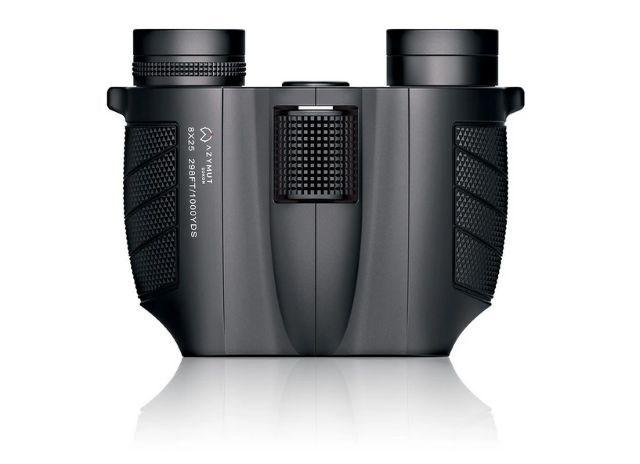AZYMUT Sokon 8x25 HD kikkert – kompakt 8x forstørrelse billede
