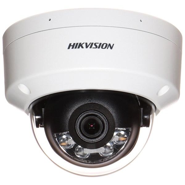 Hikvision DS-2CD1121G2-LIU 2,8 mm – dome overvågningskamera billede