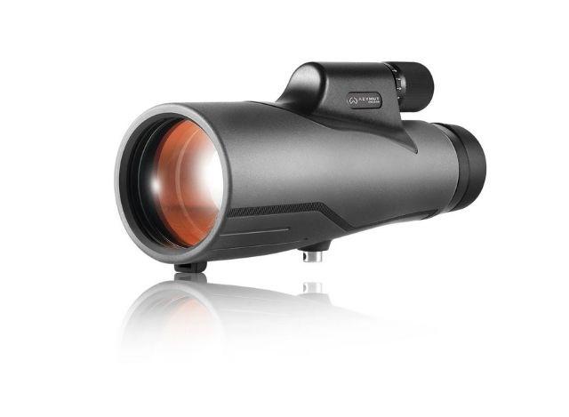 AZYMUT Orlikon 15x56 HD monokular - grå billede
