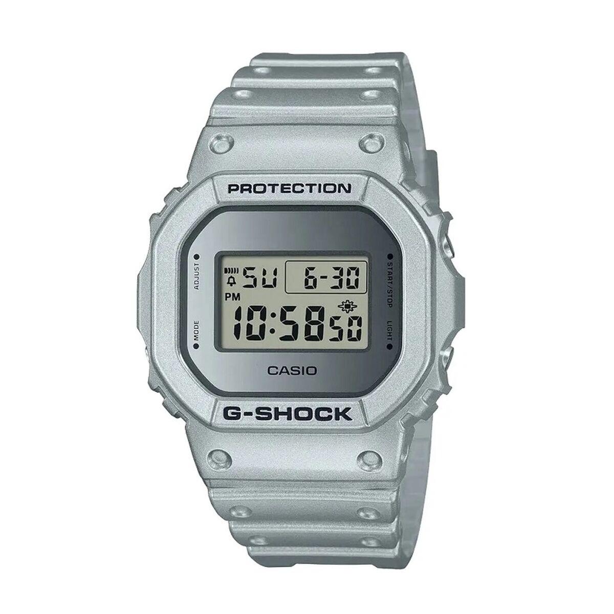 Casio G-Shock DW-5600FF-8ER herreur - digitalt armbåndsur til mænd billede