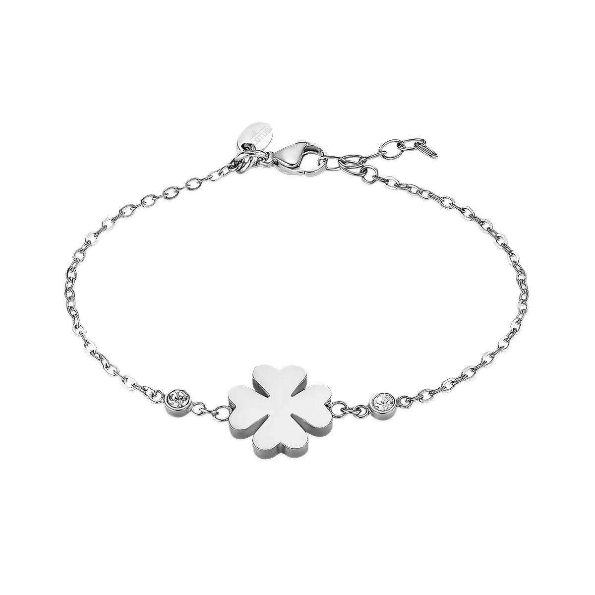Lotus LS2601-2/1 armbånd til kvinder - sølvfarvet billede