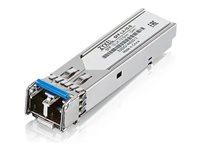 Zyxel SFP‑LX‑10‑D SFP mini‑GBIC transceiver - 1000Base‑LX, 10 km