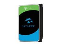 Seagate SkyHawk ST1000VX013 1 TB 3,5" SATA 6 Gb/s harddisk