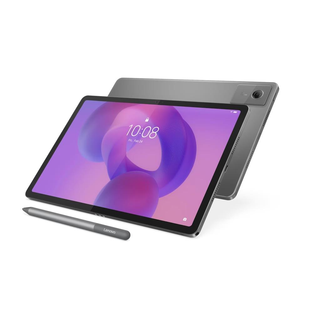 Lenovo IdeaTab ZAFR 11" 8/256 GB Android‑tablet - grå