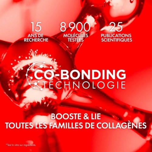 Vichy Liftactiv Collagen Specialist ansigtscreme SPF 50 - 50 ml