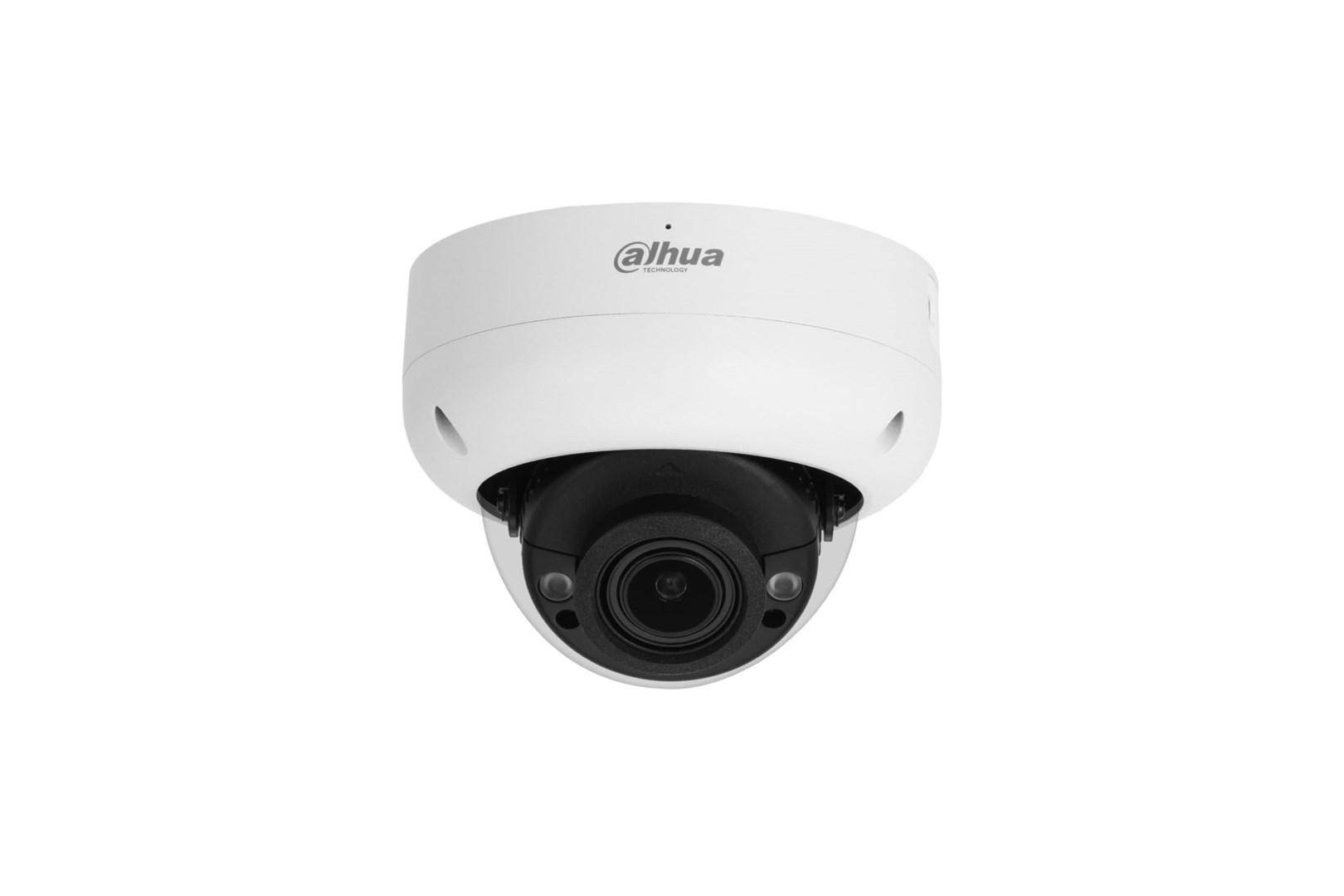 Dahua DH-IPC-HDBW3241R-ZS-S2 netværkskamera – dome overvågningskamera billede