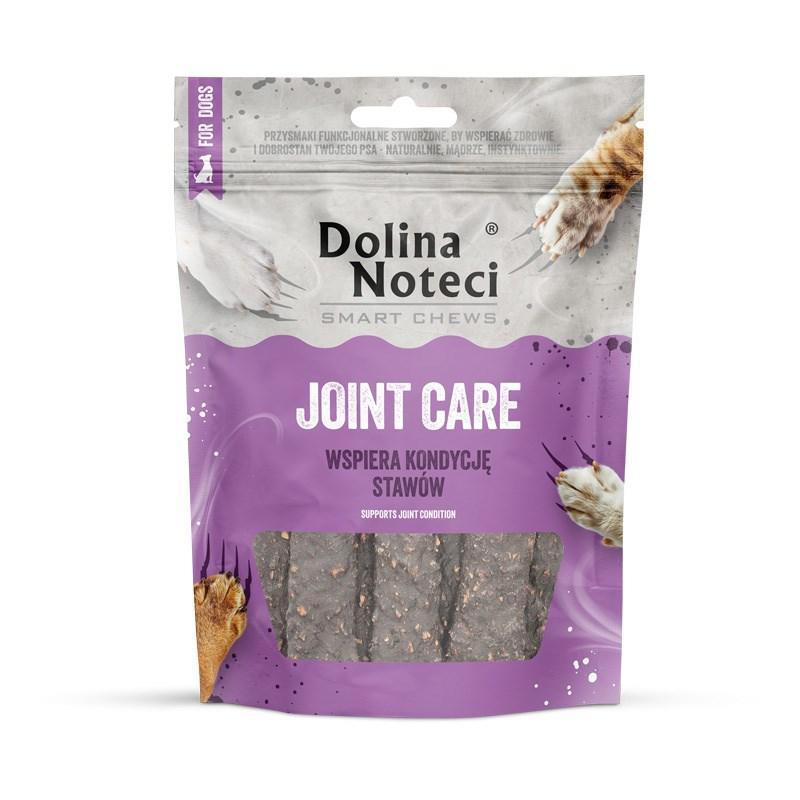 Dolina Noteci Smart Chews Joint Care – hundegodbid med lam, 7 stk billede