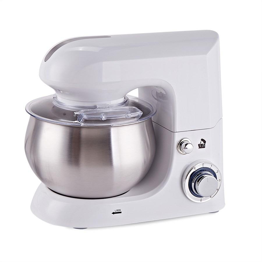 Maestro MR-559 køkkenmaskine - 5,0 l skål, 2000 W, hvid billede