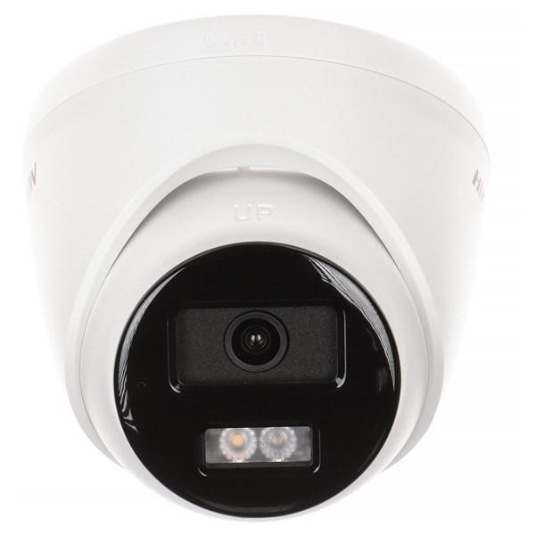Hikvision DS-2CD1323G2-LIUF/SL 2,8 mm overvågningskamera billede