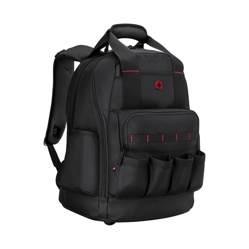 Wenger Advanced 16" værktøjs- og computer-rygsæk billede