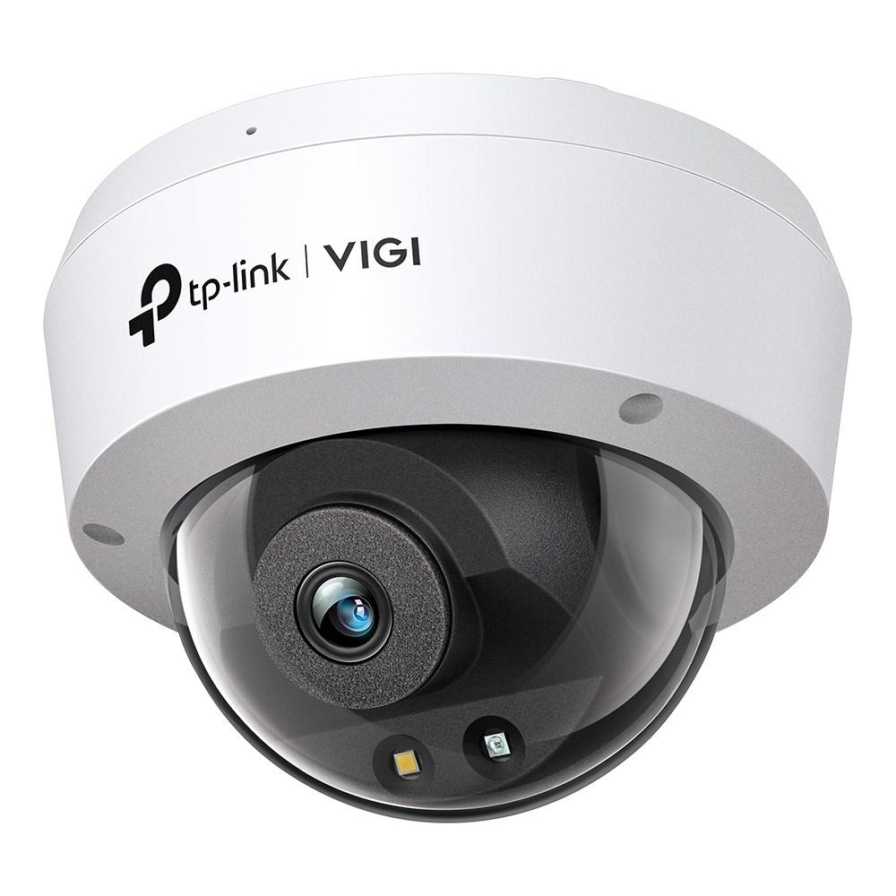 TP-Link VIGI C230 dome IP-kamera 3 MP – inde/ude, loftmontering billede