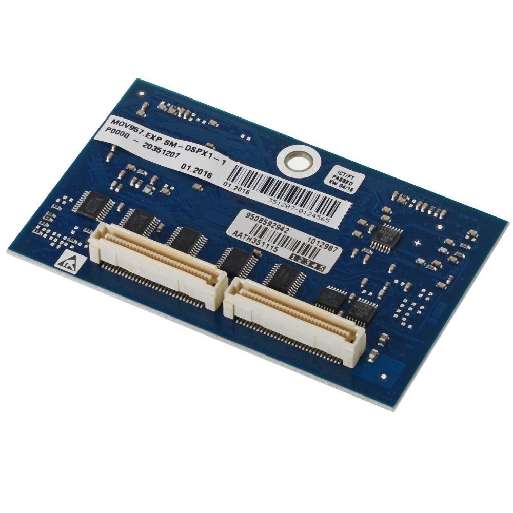 DeTeWe Aastra 400 DSP modul SM-DSPX1 – udvidelsesmodul til fastnettelefoni billede