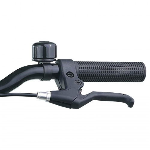 Kids Mountain Bike 20 tommer 6-Speed til 5-8 år gamle Grøn