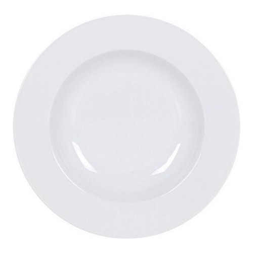 Felit dyb tallerken, ø 22,5 cm - porcelæn