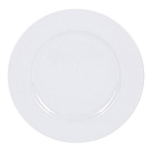 Felit desserttallerken Ø 19 cm - porcelæn