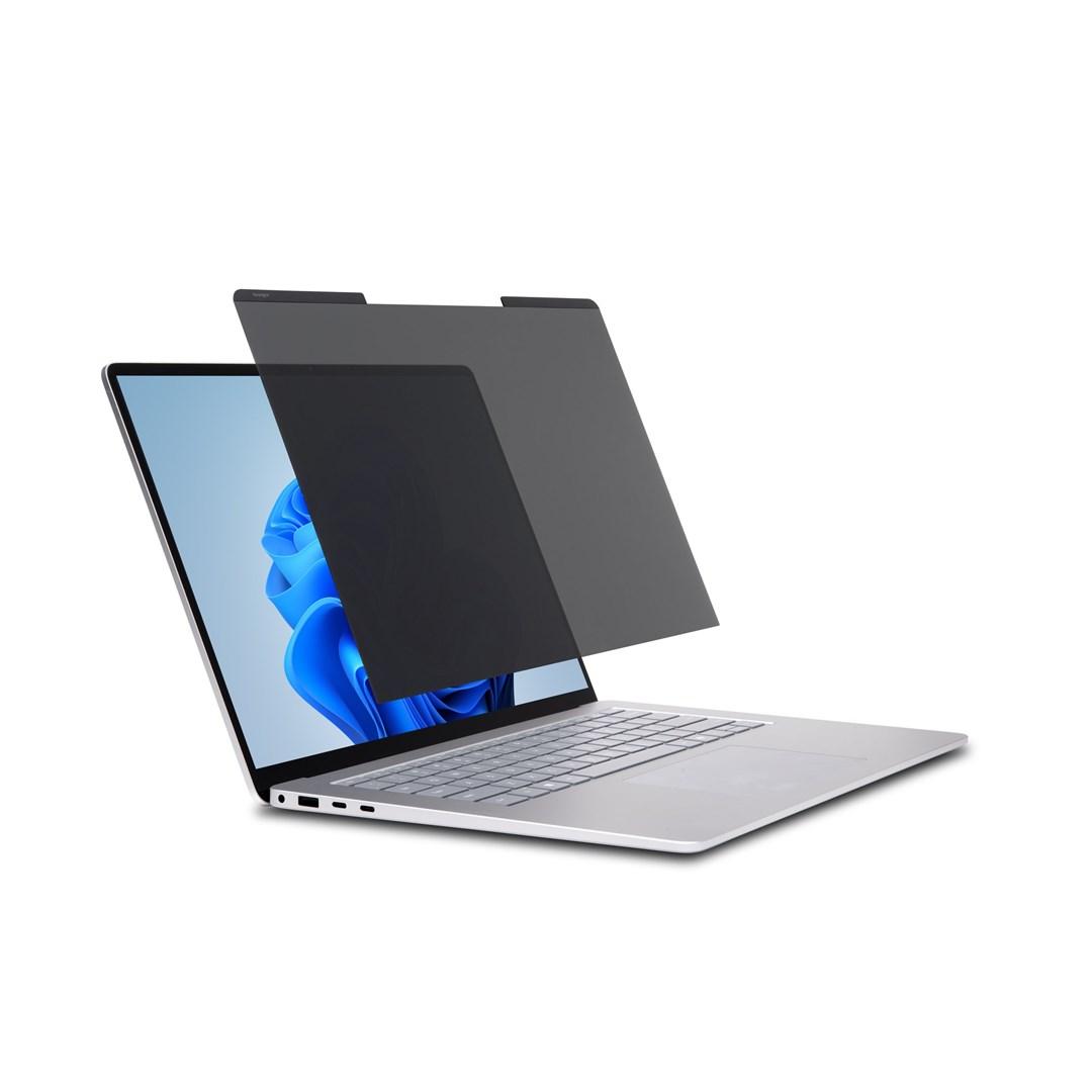Kensington MagPro Elite magnetisk privacyskærm til Surface Laptop 13,8"