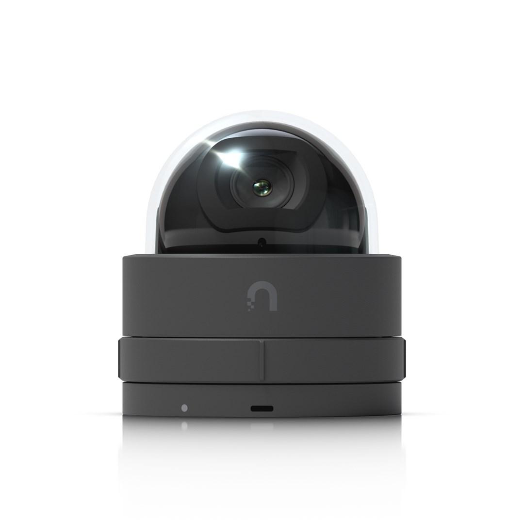 Ubiquiti G5 Dome Ultra overvågningskamera - 4 MP IP, inde/ude, loft/væg