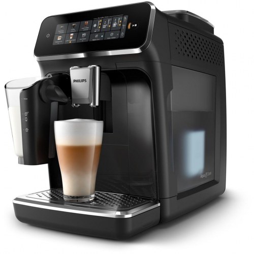 Philips EP3341/50 fuldautomatisk espressomaskine med mælkekande