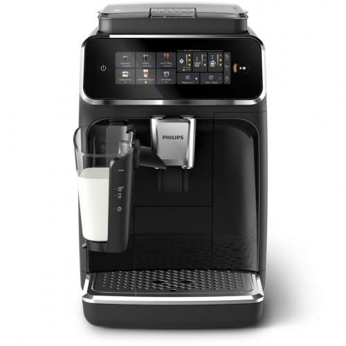 Philips EP3341/50 fuldautomatisk espressomaskine med mælkekande