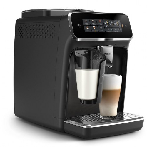Philips EP3341/50 fuldautomatisk espressomaskine med mælkekande