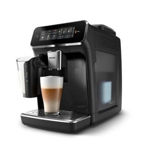 Philips EP3341/50 fuldautomatisk espressomaskine med mælkekande