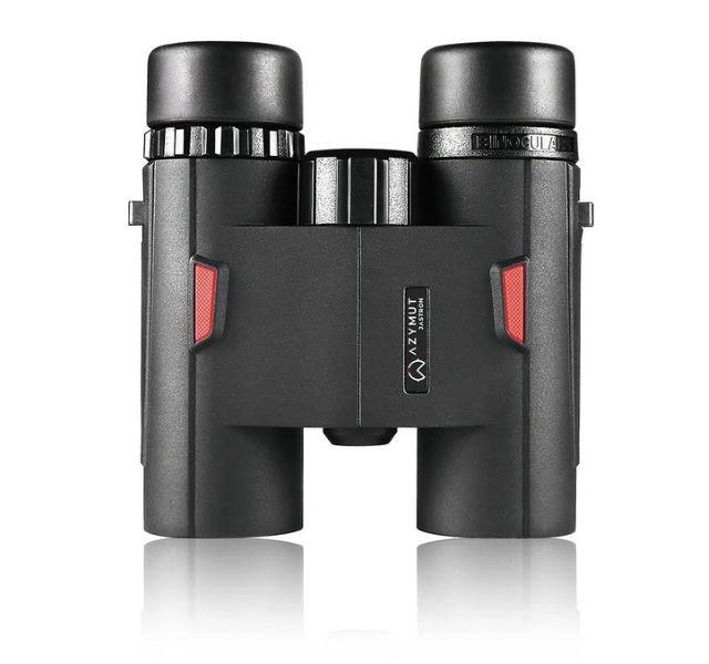 AZYMUT Sokon 8x32 B kikkert – 8x forstørrelse, 32 mm objektiv billede
