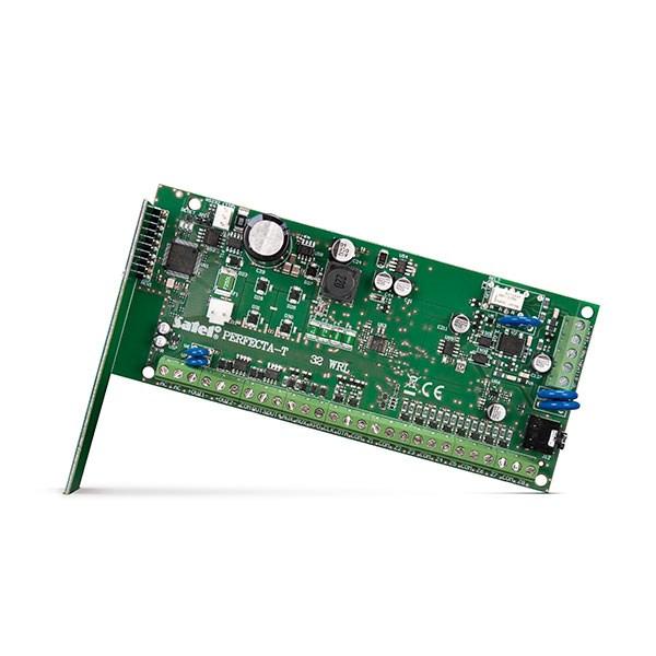 SATEL PERFECTA-T 32-WRL – alarmsystem centralenhed billede