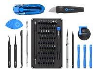 iFixit Pro Tech værktøjssæt - enhedsreparation i etui
