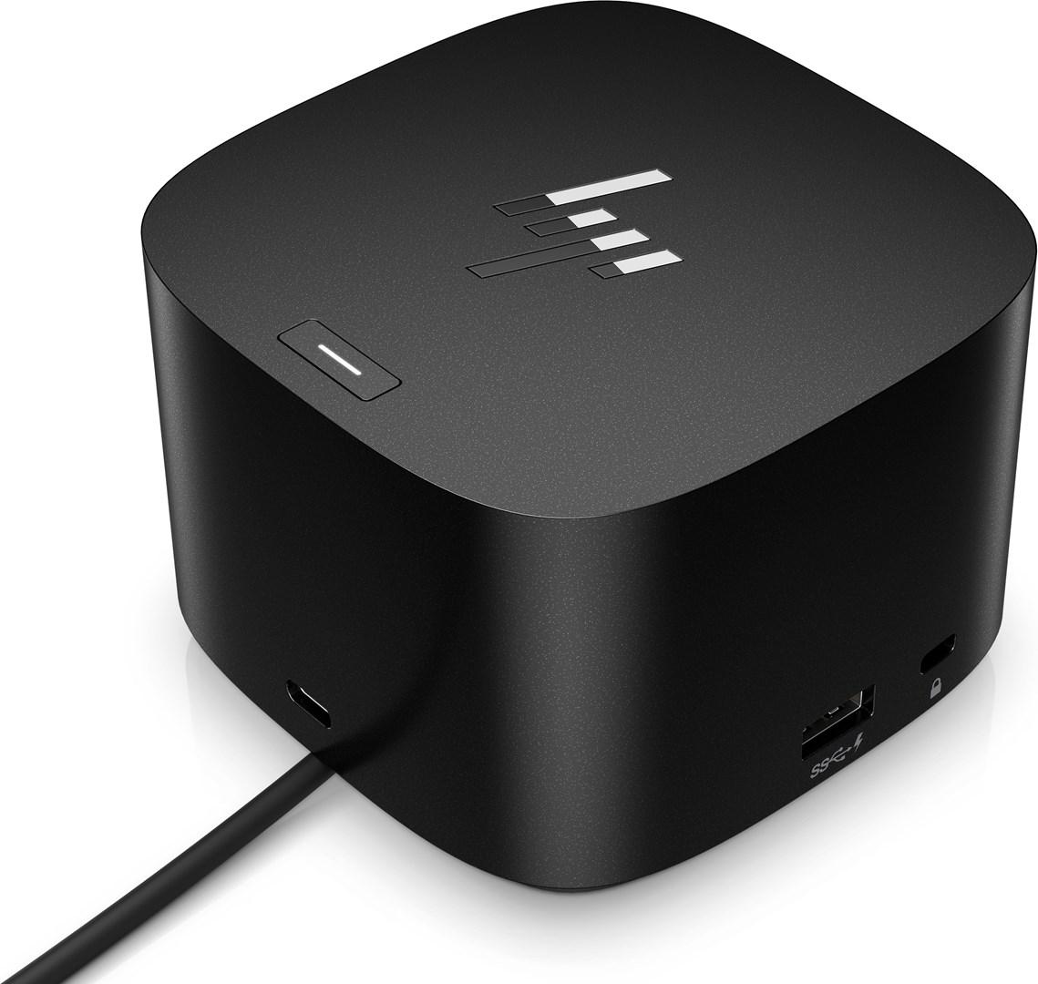 HP Thunderbolt Dock G4 - dockingstation med Thunderbolt 4