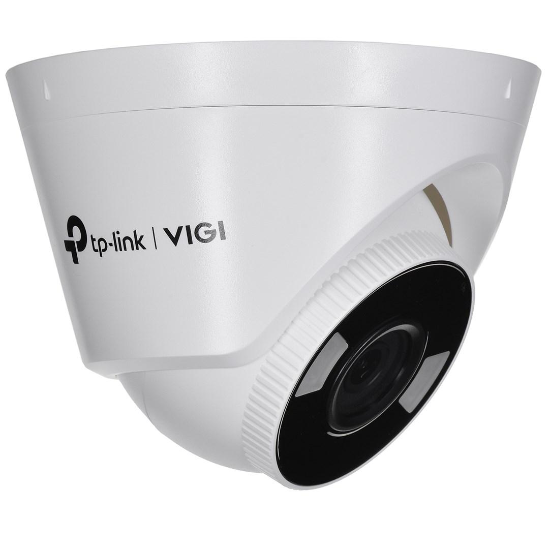 TP-Link VIGI C430 (4 mm) IP overvågningskamera – 3 MP dome billede
