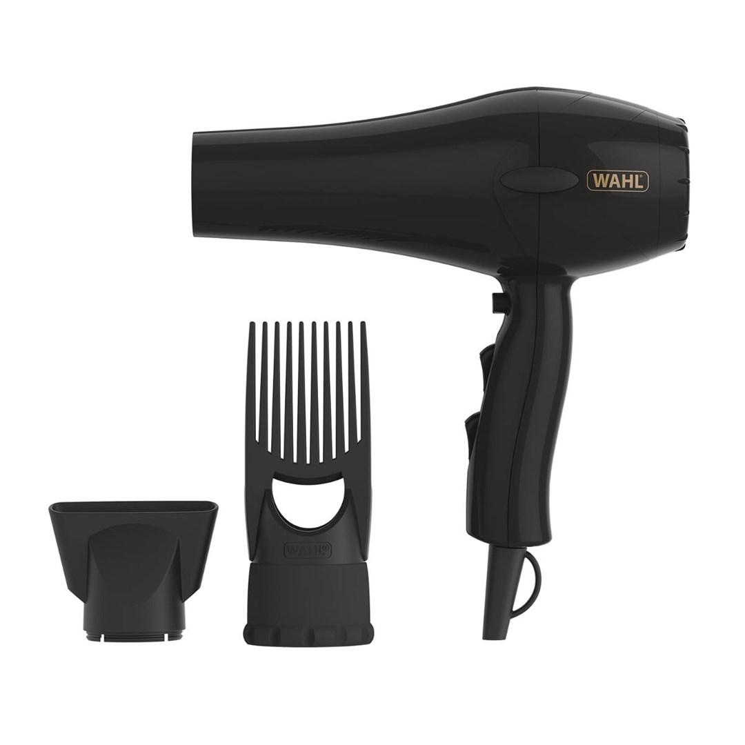 Wahl PowerPik 2 hårtørrer 1500 W - Sort