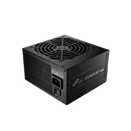 Fortron FSP Hyper 80+ Pro 450 W strømforsyning (BKB) billede
