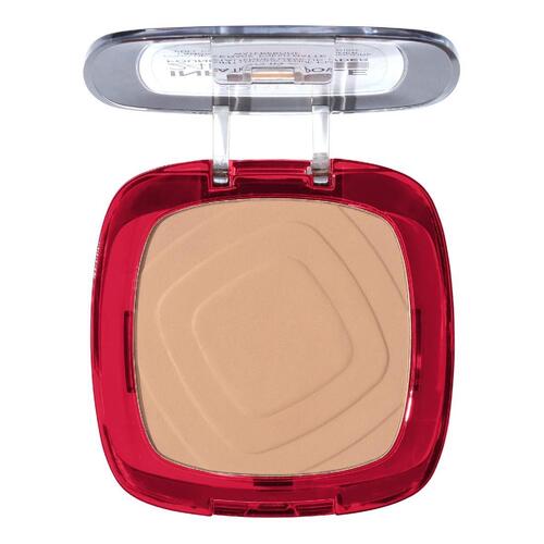 Kompakt makeup L'Oreal Make Up Infallible Fresh Wear 24 timer 130 (9 g)