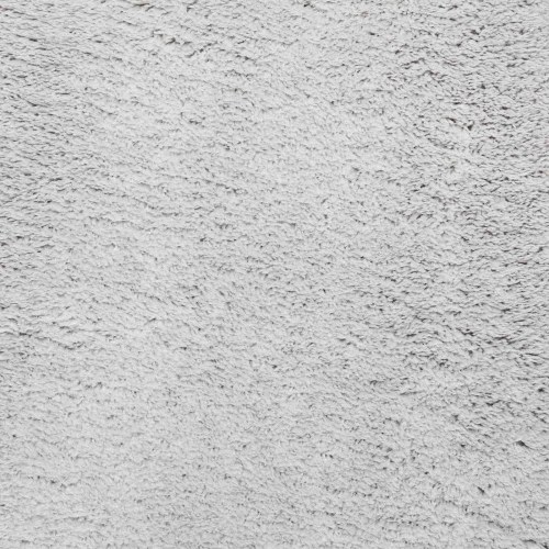Medium luv blød og vaskbar løber - grå 80 × 500 cm (HUARTE)