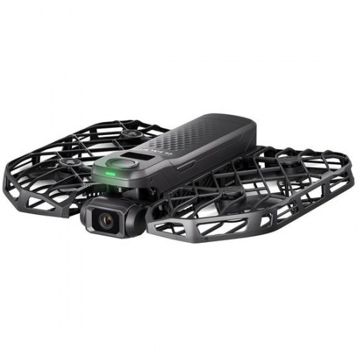 HOVERAir X1 Pro Standard drone – USB, sort